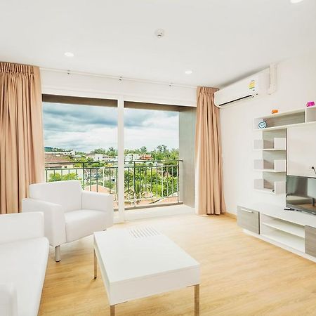 Condo In Kata In Ozone D618 Екстер'єр фото