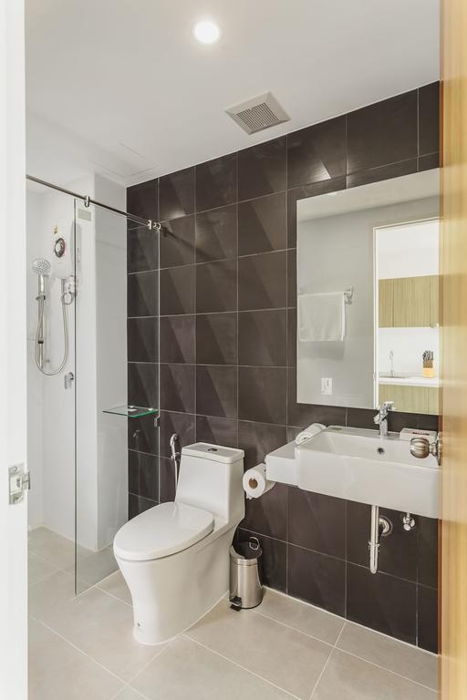 Condo In Kata In Ozone D618 Екстер'єр фото