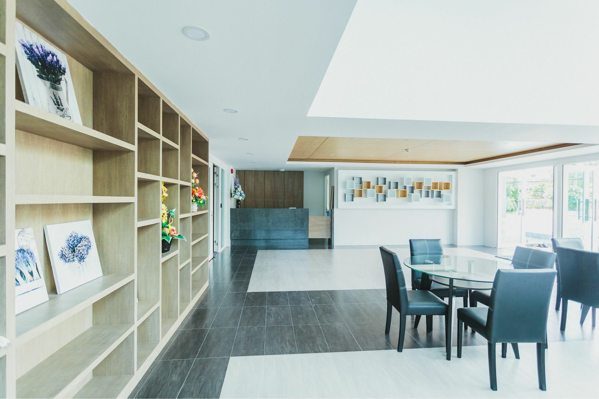 Condo In Kata In Ozone D618 Екстер'єр фото