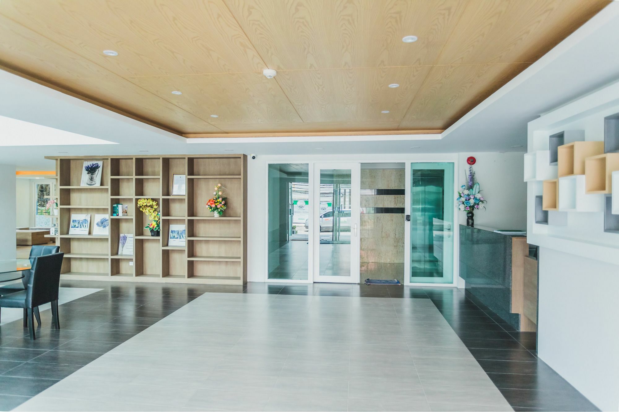 Condo In Kata In Ozone D618 Екстер'єр фото