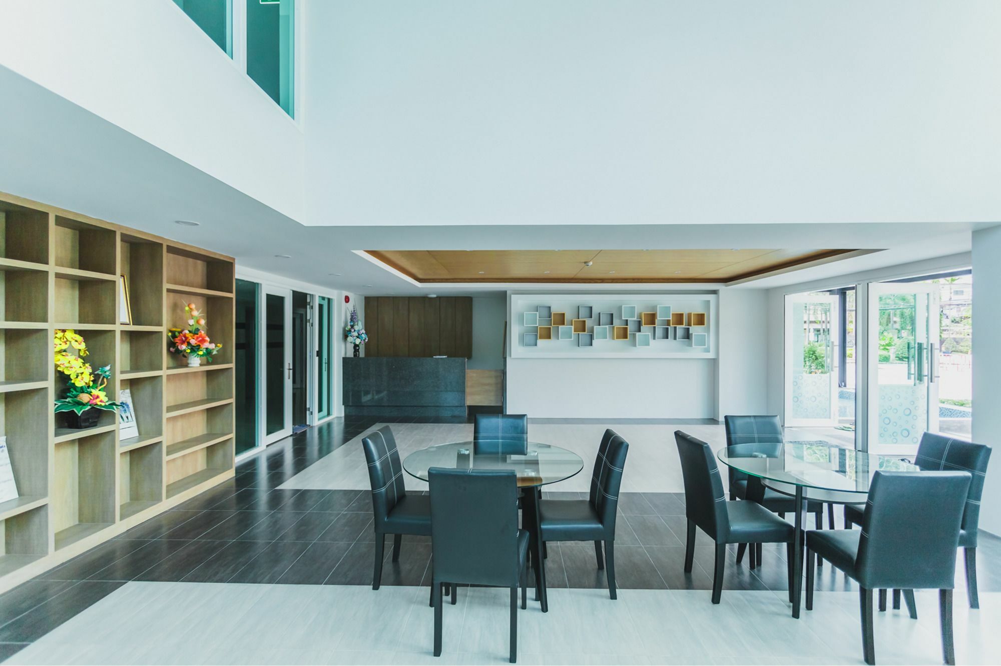 Condo In Kata In Ozone D618 Екстер'єр фото