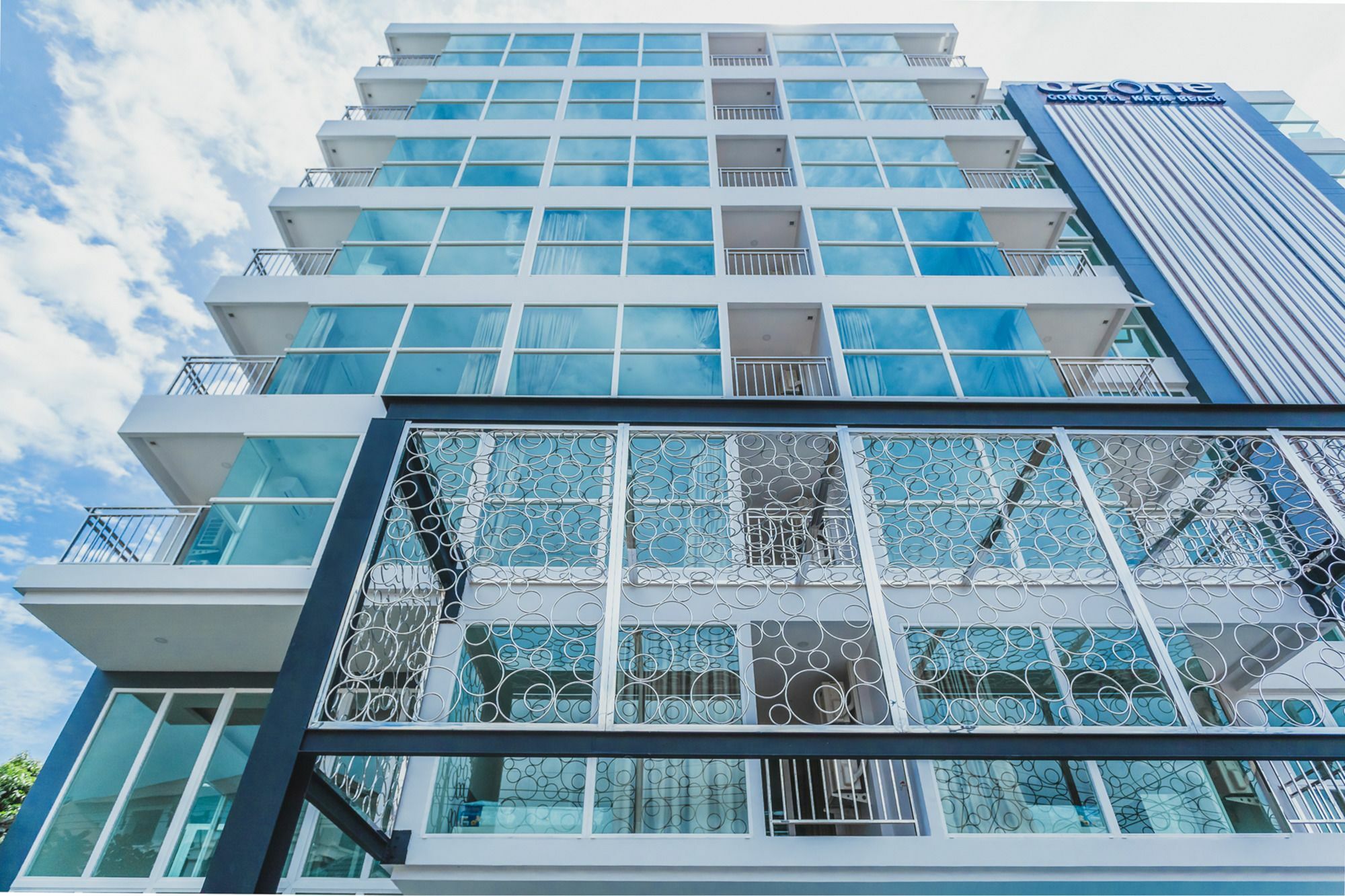 Condo In Kata In Ozone D618 Екстер'єр фото